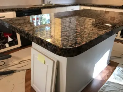 Unique Surface Solutions - Countertop Installation Services in East Point, KY