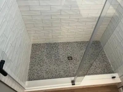 AM9 Tile and Interior Inc - Flooring Installation Services in Greeley, CO