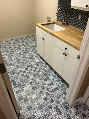 AM9 Tile and Interior Inc - Flooring Installation Services in Greeley, CO