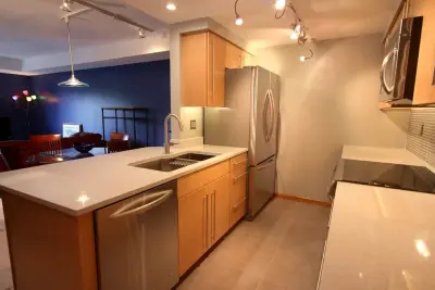 ACR Construction - Interior Design & Decorating in Des Moines, IA