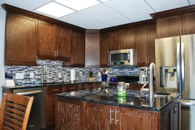 3 Day Kitchen & Bath - Bathroom Remodeling in Providence, UT