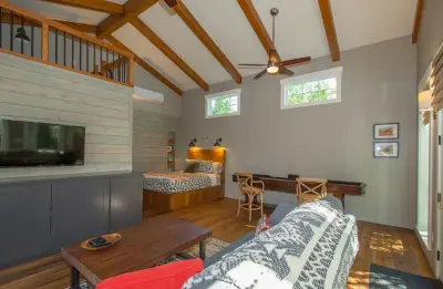 Powers Building Group - Smart Home & Theater Installers in Boise, ID