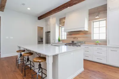 Gator Millworks, Inc - Kitchen Remodeling in Denham Springs, LA