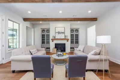 Willow Grove 326 Settlement — Kitchen Remodeling project by Gator Millworks, Inc