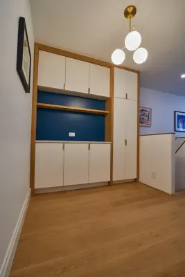 335 Second Street by C&G A-Plus Interior Remodeling