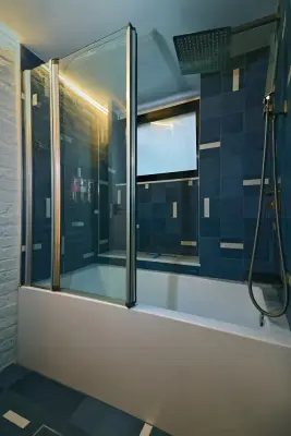 C&G A-Plus Interior Remodeling - Bathroom Remodeling in Manhattan, KS