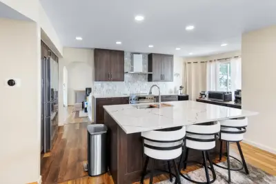 3753 South Uravan Way Kitchen Renovation by A2Z Builders