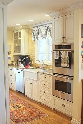John Moyles Builder - Custom Cabinets & Cabinetry in Riverside, CA