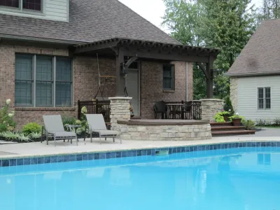 Lowenoak Landscape Development - Landscape Construction in Findlay, OH