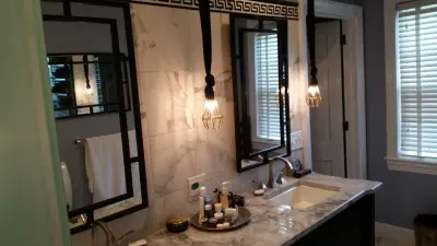 Mike Britt Construction - Design-Build Services in Darlington, SC