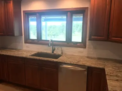 Stronghold Remodeling - Kitchen Remodeling in Colorado Springs, CO