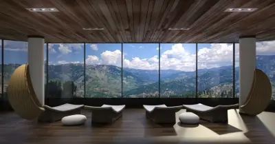 Metropolis Drafting and Construction Inc - Countertop Installation Services in Los Angeles, CA