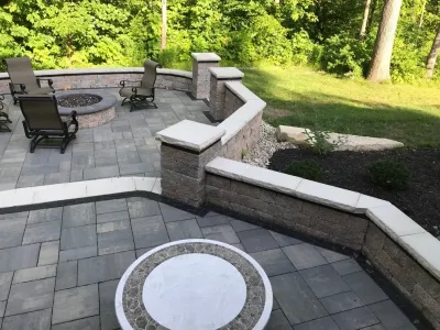 Lowenoak Landscape Development - Landscape Construction in Findlay, OH