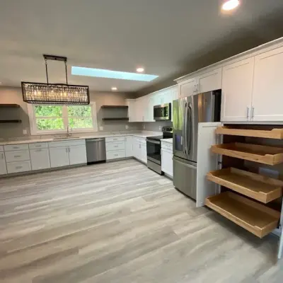 Advanced Contracting Inc - Kitchen Remodeling in Round Hill, VA