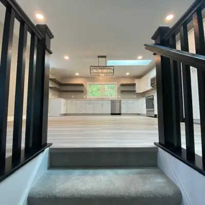 Advanced Contracting Inc - Kitchen Remodeling in Round Hill, VA