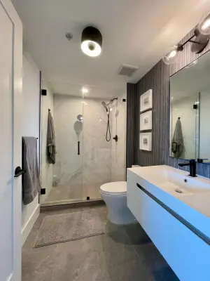 Lauderdale at the Shore — Kitchen Remodeling project by D&S Contractors Group