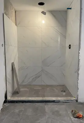 D&S Contractors Group - Tile & Stone Installation Services in Hollywood, FL