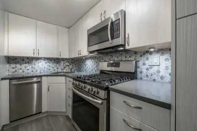 MyHome Renovation Experts - Countertop Installation Services in New York, NY
