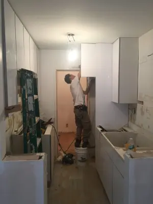 YC Renovation Corp - Tile & Stone Installation Services in Elmhurst, NY