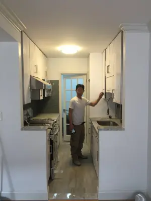 43-40 Kissena Boulevard Apartment XX Flushing NY 11354 by YC Renovation Corp