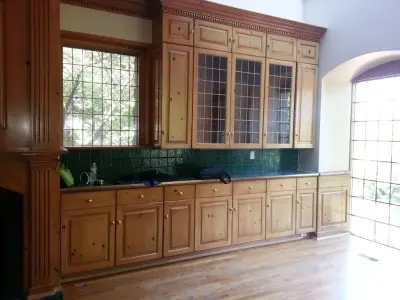 Kitchen Studio: Kansas City - Countertop Installation Services in Kansas City, MO