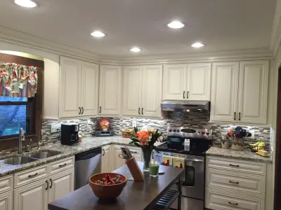 The Nicklaus Group - Countertop Installation Services in Canal Winchester, OH