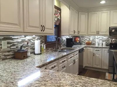 The Nicklaus Group - Countertop Installation Services in Canal Winchester, OH