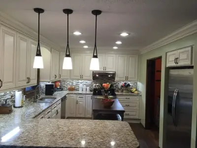 The Nicklaus Group - Countertop Installation Services in Canal Winchester, OH