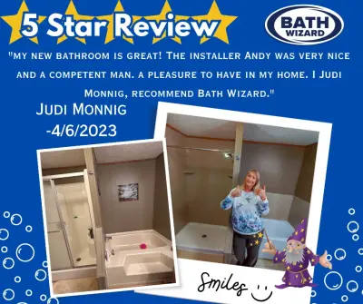 Bath Wizard - Kitchen Remodeling in Overland Park, KS