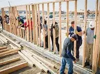 Whimsical Construction llc - Flooring Installation Services in Guthrie, OK