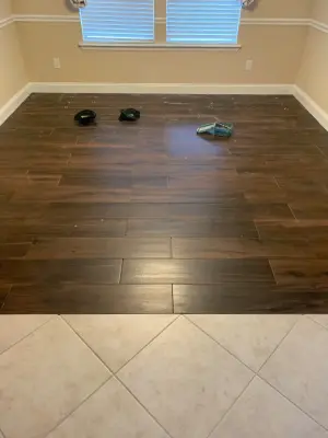 J&J Tile - Tile & Stone Installation Services in Palm Coast, FL