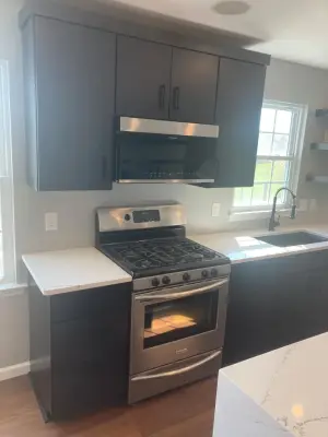 Empire Home Center - Countertop Installation Services in Leesport, PA