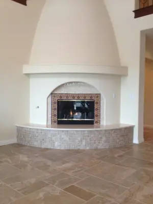 Henderson Traditional Renovation at 7 Hills — Kitchen Remodeling project by Gramly Construction, Inc.