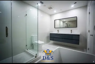 Hills of Hollywood — Kitchen Remodeling project by D&S Contractors Group