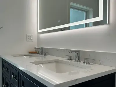 Express Remodeling Group - Tile & Stone Installation Services in Medford, MA