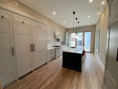 Santech Construction Corp. - Countertop Installation Services in Philadelphia, PA
