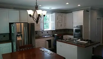 Southern Stone Inc. - Tile & Stone Installation Services in Birmingham, AL