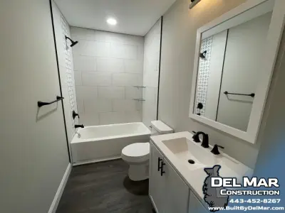 Del Mar Construction, LLC - Flooring Installation Services in Saint Michaels, MD