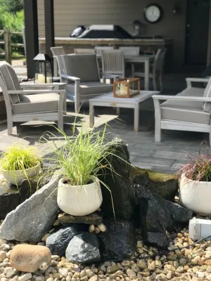 Lowenoak Landscape Development - Landscape Construction in Findlay, OH