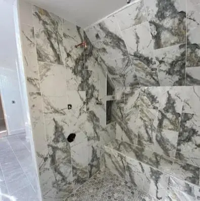 Paramount Tile Design - Tile & Stone Installation Services in Greenfield, IN