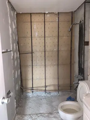 Boca Raton West — Kitchen Remodeling project by D&S Contractors Group