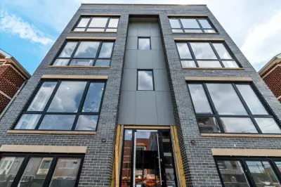 Cabanilla Design Collective - Design-Build Services in Chicago, IL