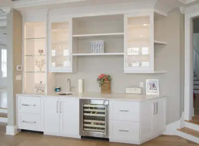 85th Street Initiative — Kitchen Remodeling project by Prodigy Kitchens & Baths