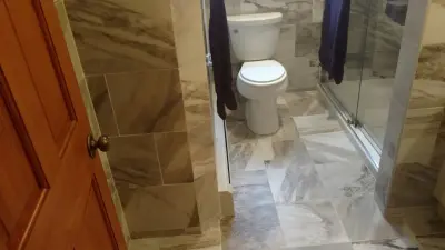 McLaughlin Tile - Kitchen Remodeling in New Cumberland, PA