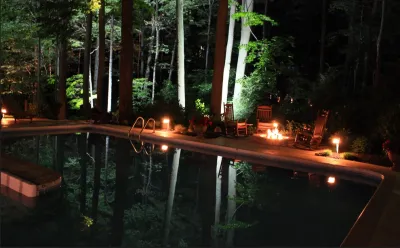 My Work — Landscape Design project by Luminanted Landscapes Inc