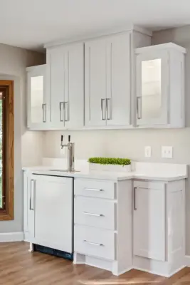 Neighborhood Building & Remodeling Co. - Custom Cabinets & Cabinetry in Minnetonka, MN