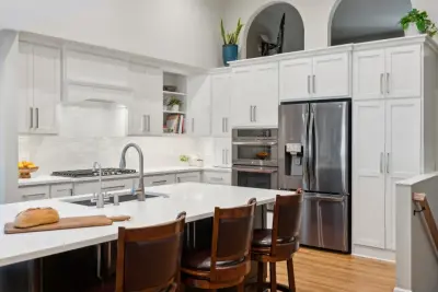 Ninety-First Place North, Maple Grove by Neighborhood Building & Remodeling Co.