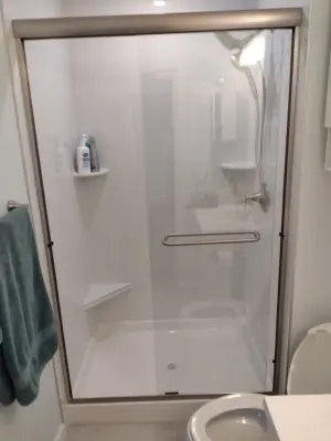 Baths Plus Inc. - Countertop Installation Services in Amelia, OH