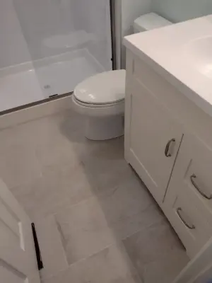 Baths Plus Inc. - Countertop Installation Services in Amelia, OH