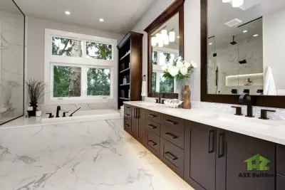 Ninth Street, Boulder by A2Z Builders